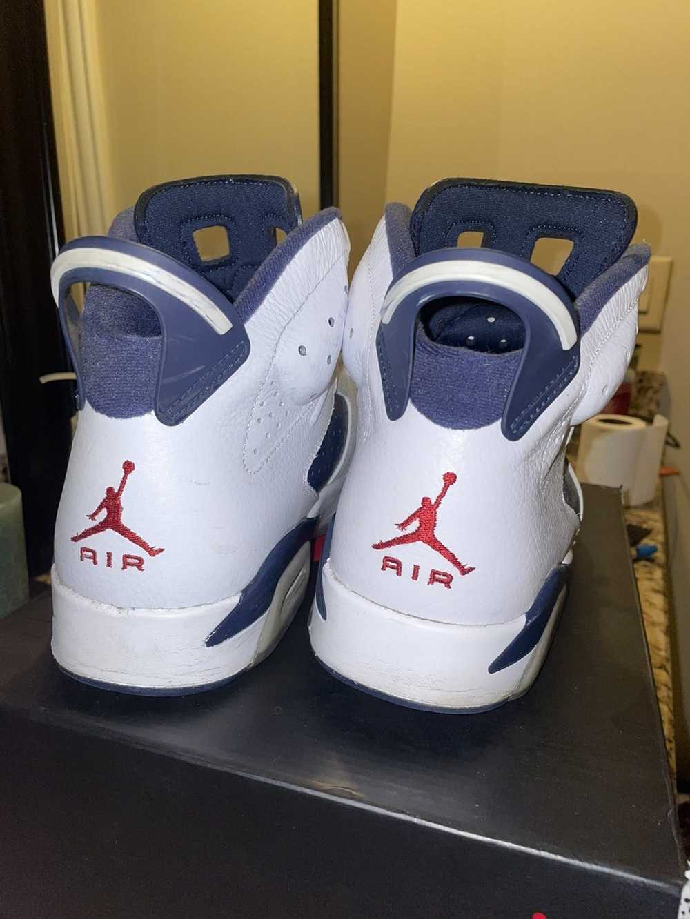 Jordan Brand Air Jordan 6 Olympic (2012) - image 3