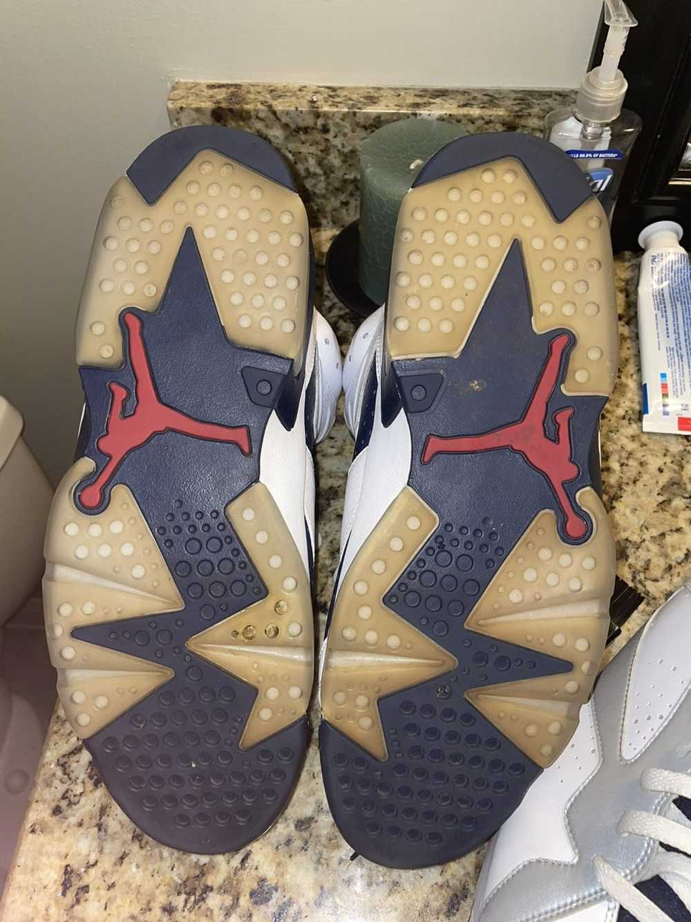 Jordan Brand Air Jordan 6 Olympic (2012) - image 5