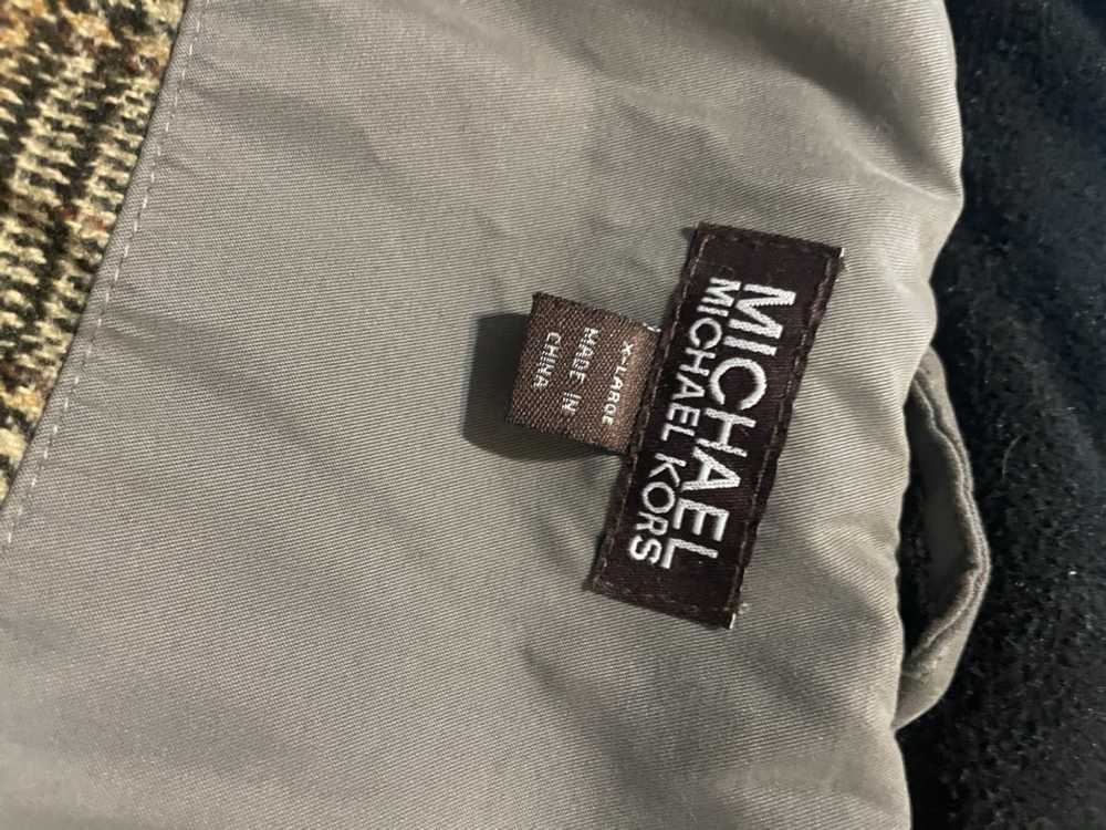 Michael Kors bomber jacket - image 3