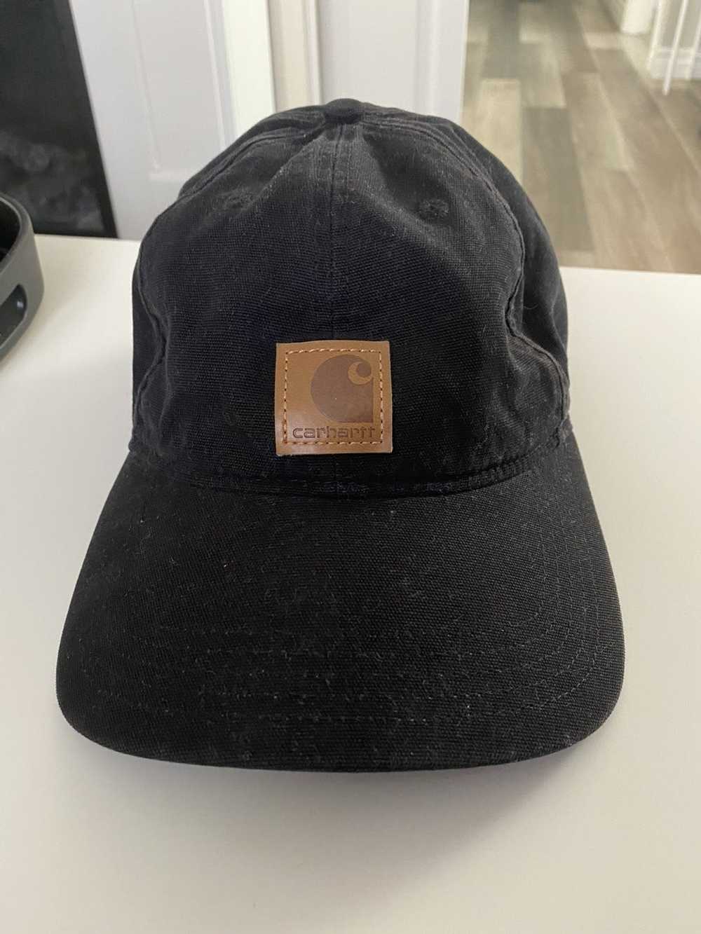 Carhartt Carhartt Odessa Ball Cap - image 2