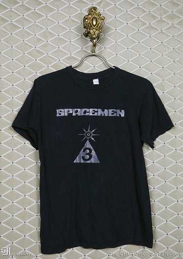 Spacemen 3 t-shirt, vintage rare shirt Spiritualized … - Gem