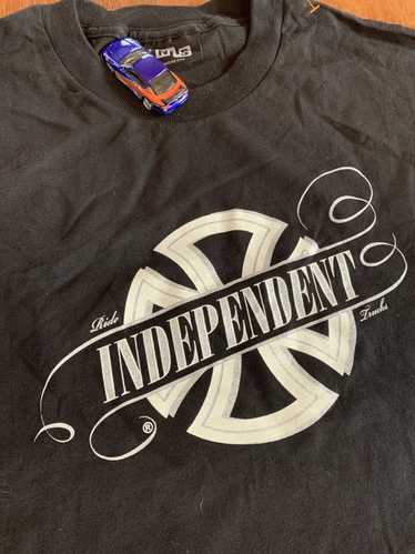 Vintage independent skateboards - Gem