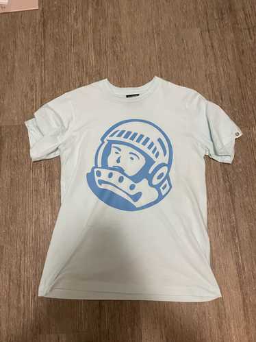 Billionaire Boys Club Baby Blue Astro Logo T-Shirt - image 1