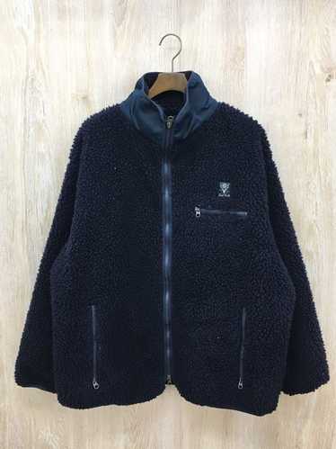 South2 west8 fleece - Gem