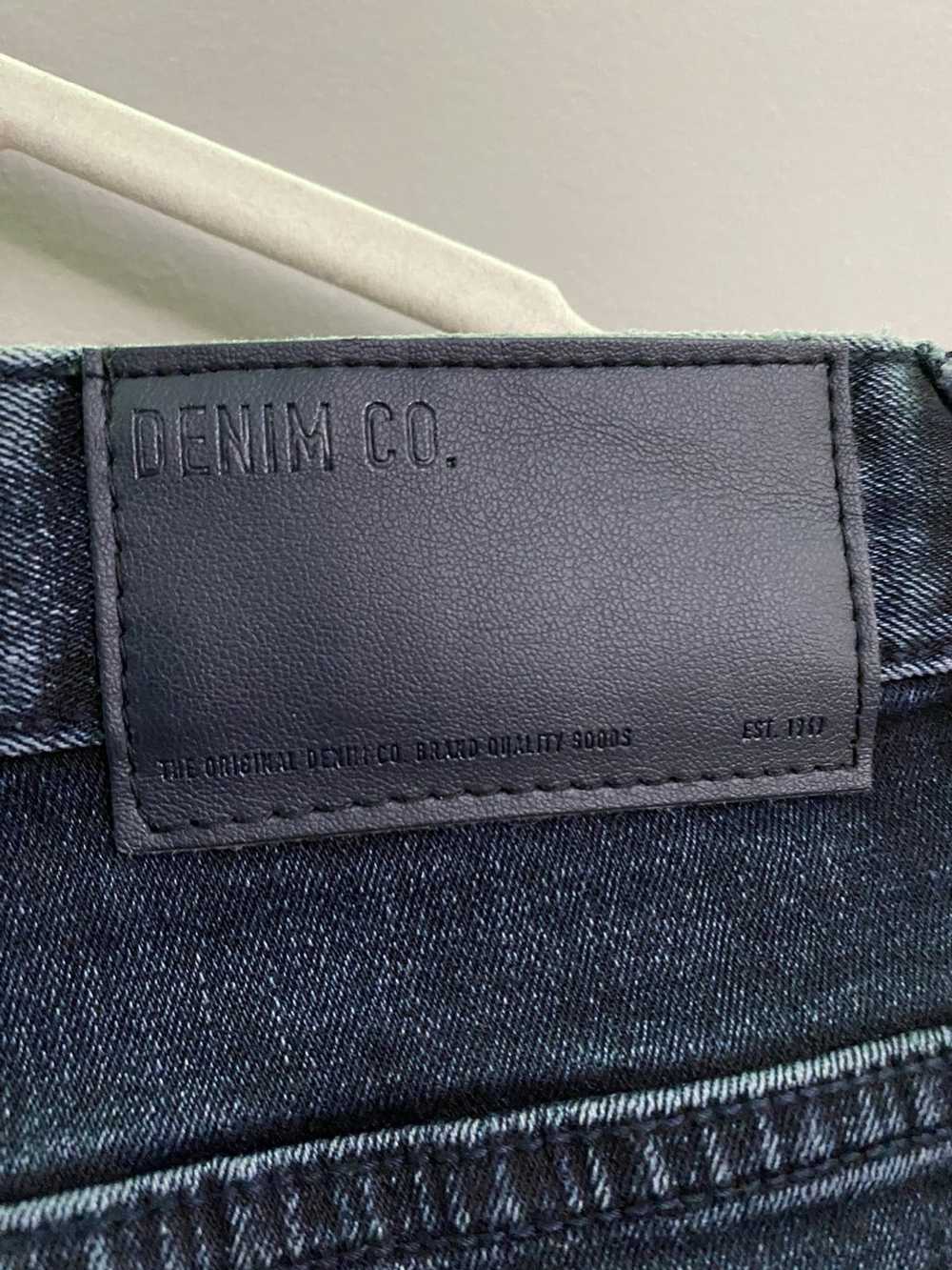 Denim & Co. Denim Co Shorts - image 3