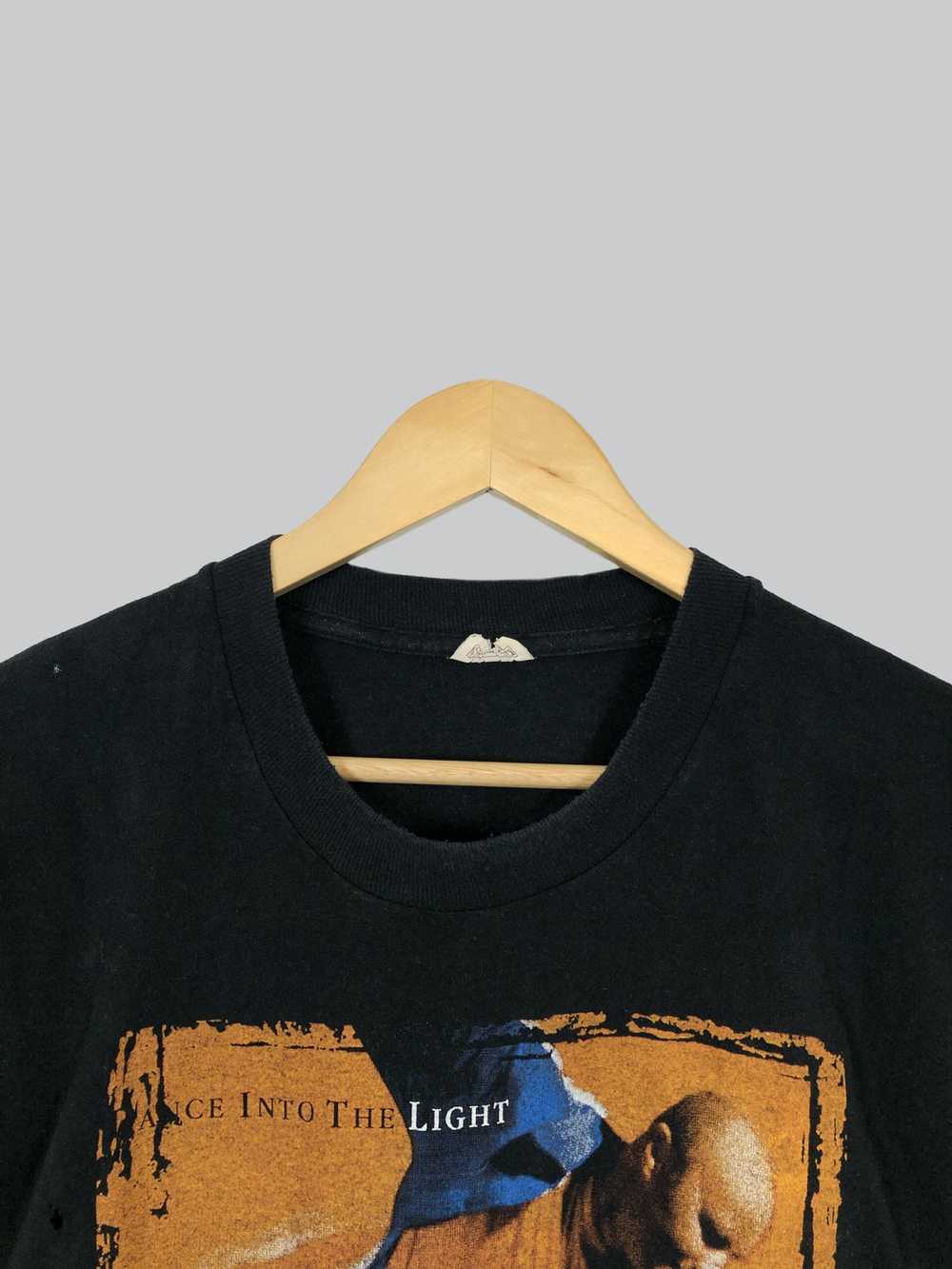 Band Tees × Rock T Shirt × Vintage Vintage 1996 P… - image 3