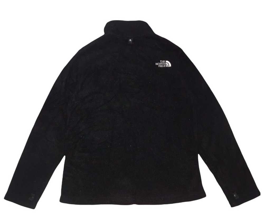 Japanese Brand × Vintage The North Face Sweater - image 2