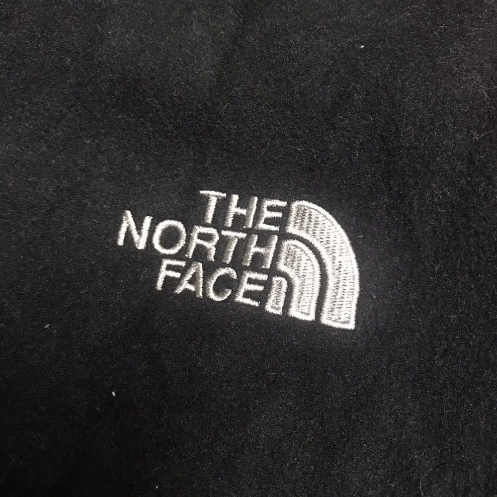 Japanese Brand × Vintage The North Face Sweater - image 3