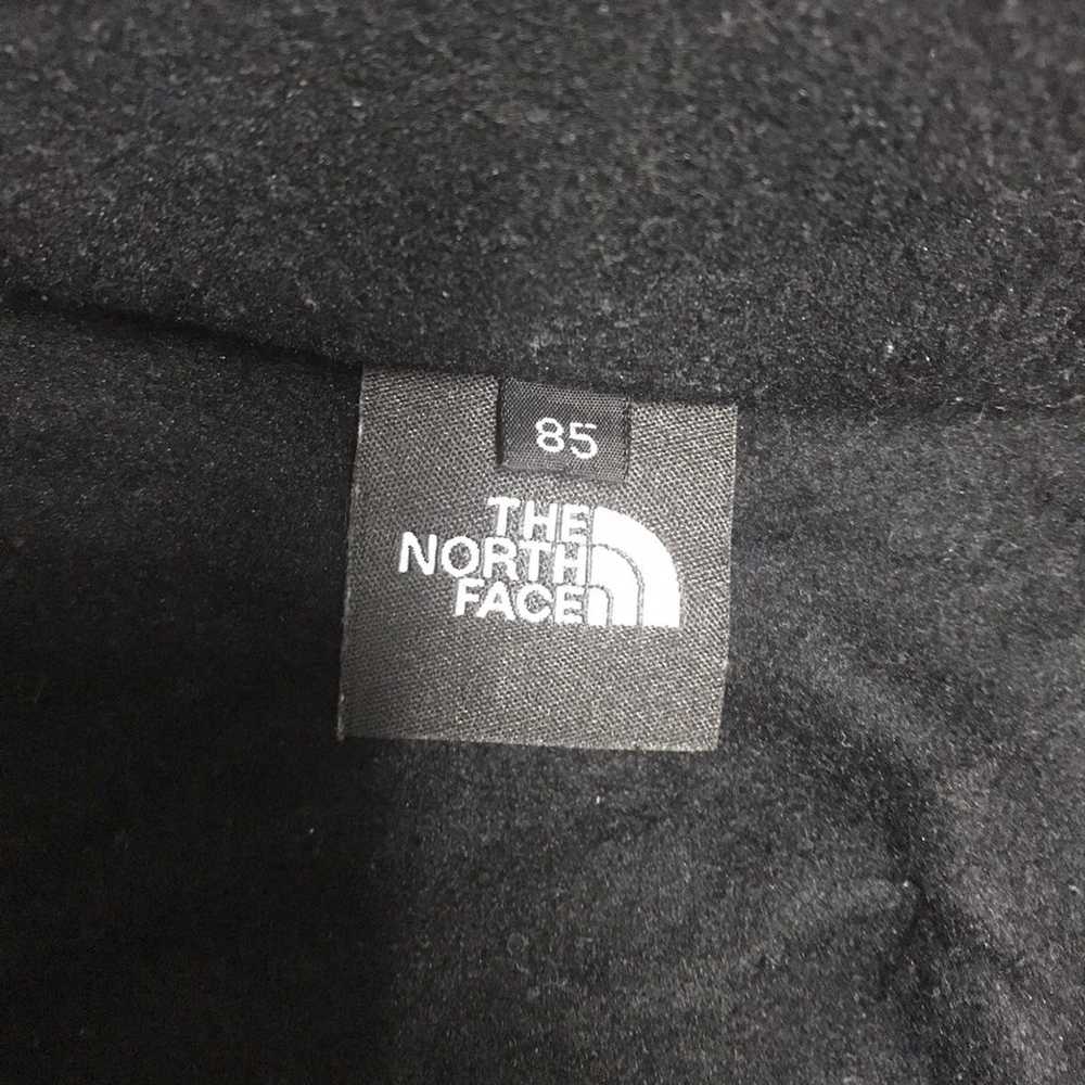 Japanese Brand × Vintage The North Face Sweater - image 5