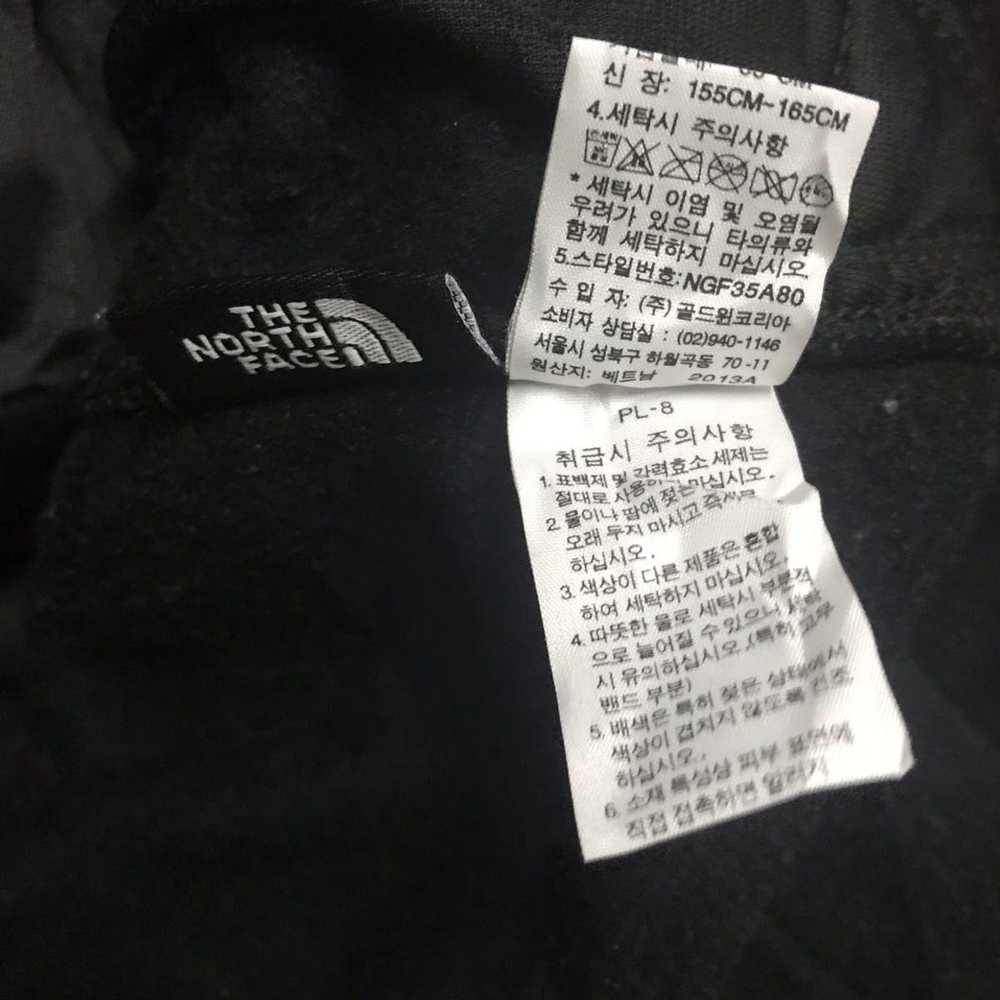 Japanese Brand × Vintage The North Face Sweater - image 8