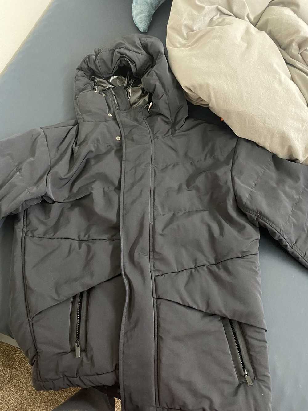 Jil Sander × Uniqlo OverSize Down Jacket - image 6