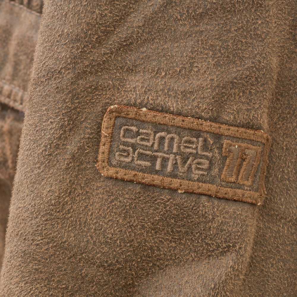 Camel Active CAMEL ACTIVE UK 40 US Faux Leather C… - image 5