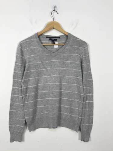 Gap × Japanese Brand × Other Gap Striped Meticulo… - image 1