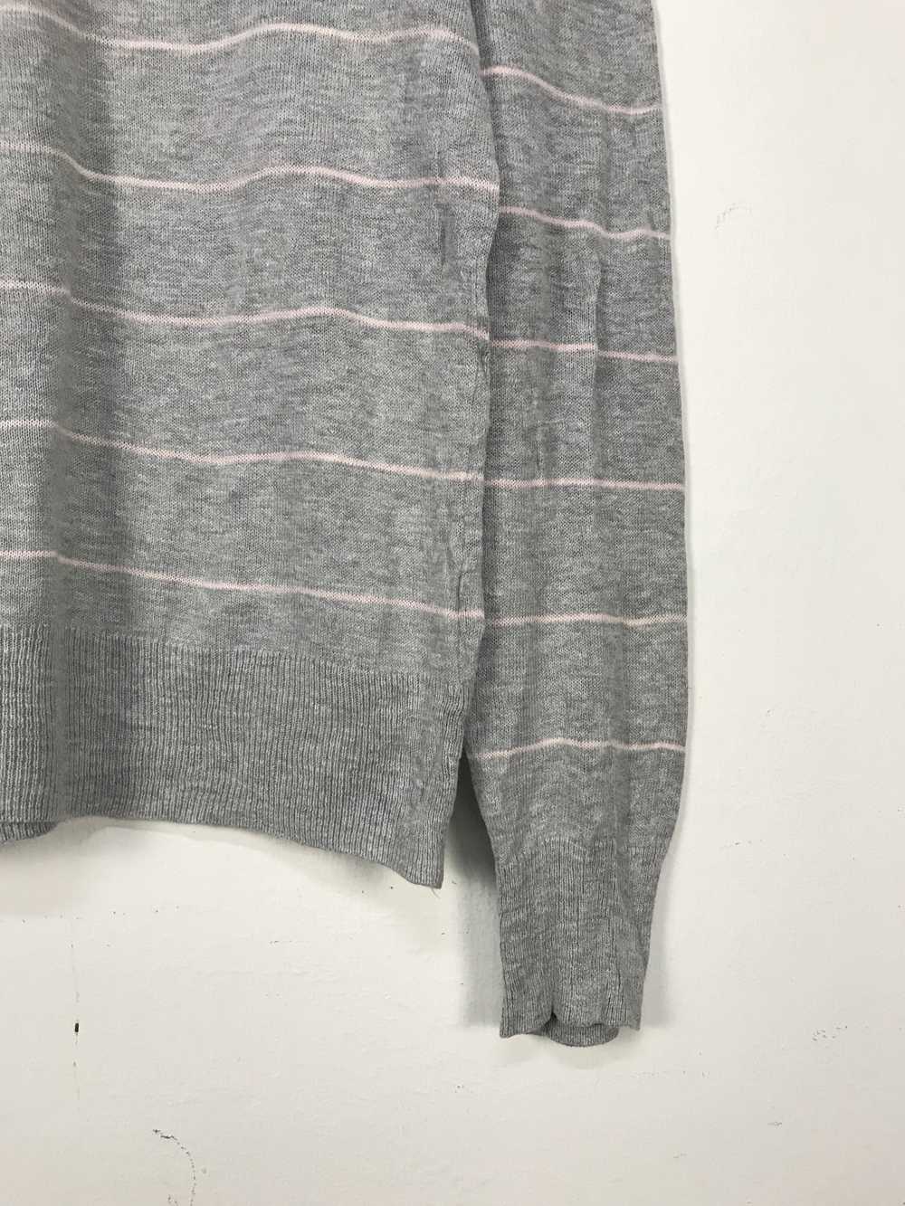 Gap × Japanese Brand × Other Gap Striped Meticulo… - image 6