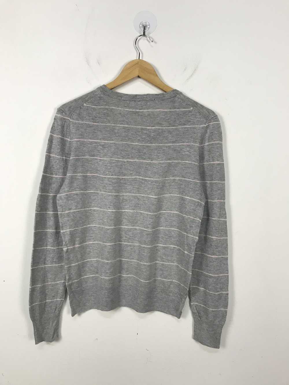Gap × Japanese Brand × Other Gap Striped Meticulo… - image 7