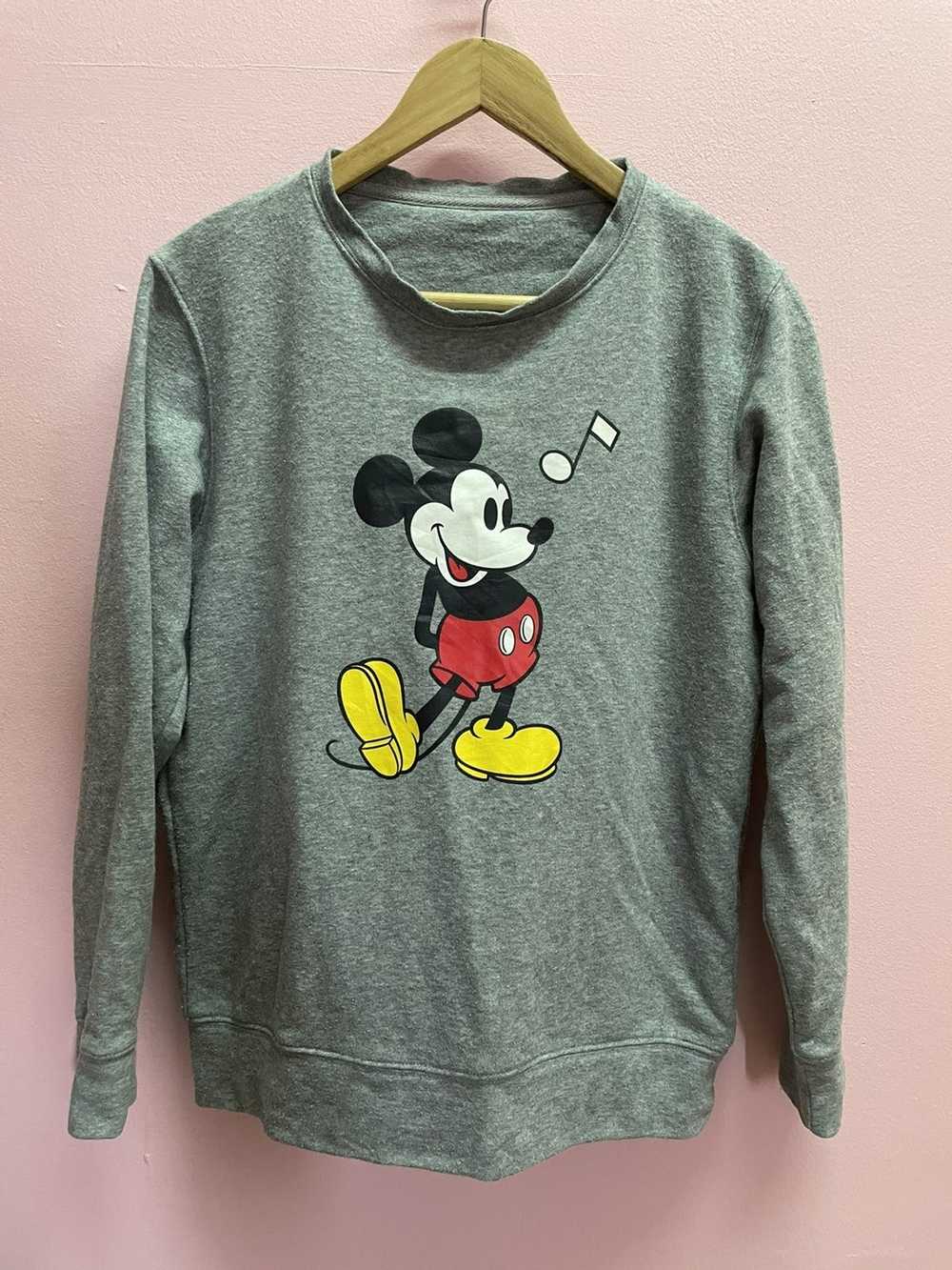 Disney × Mickey Mouse VERY RARE MICKEY MOUSE - image 1