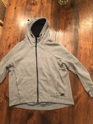 Nike Nike Tech Wmns zip up hoodie Brand New