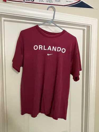 Nike × Vintage Vintage Tony Orlando Nike T-Shirt