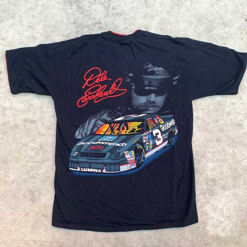 NASCAR × Streetwear × Vintage vintage 90s nascar … - image 1