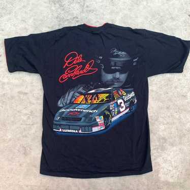 NASCAR × Streetwear × Vintage vintage 90s nascar … - image 1