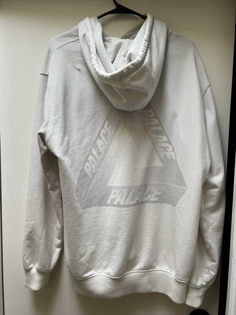 Palace Palace Tri-Fade Hood