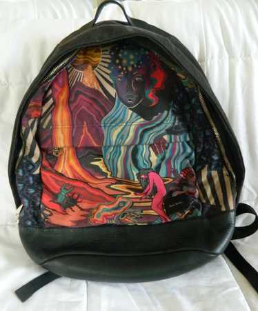 Paul smith store dreamer backpack