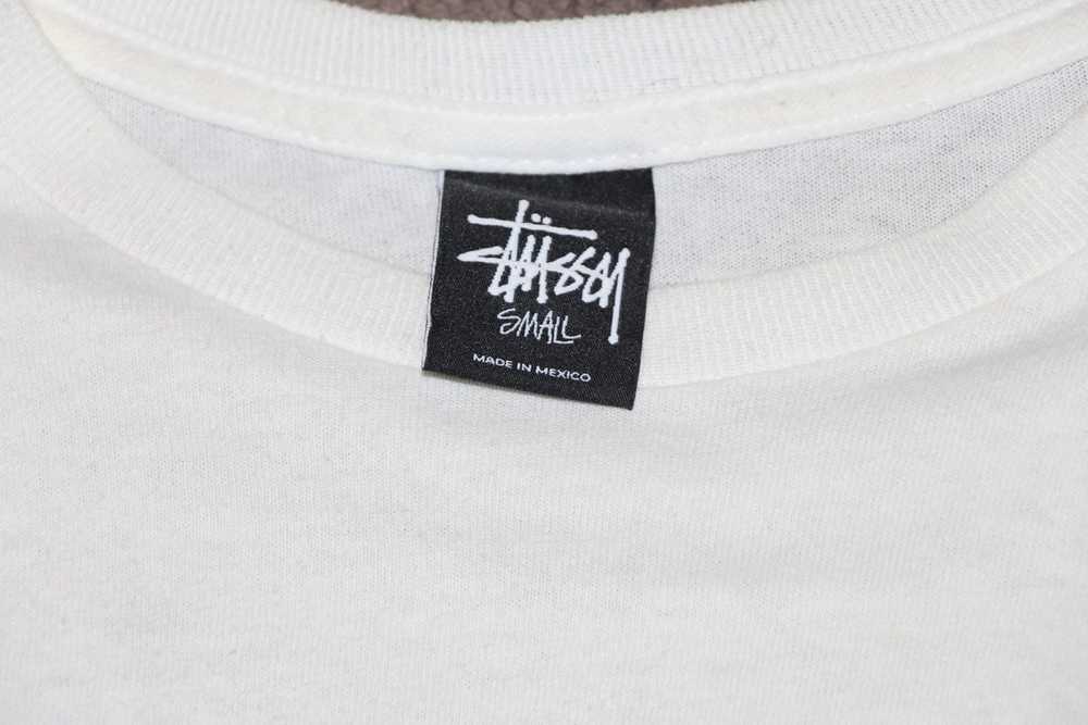 Patta × Pigalle × Stussy Stussy X Patta x Pigalle… - image 3