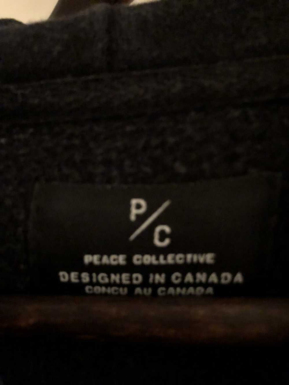 Canada × Made In Canada × Peace Collective Home i… - image 4