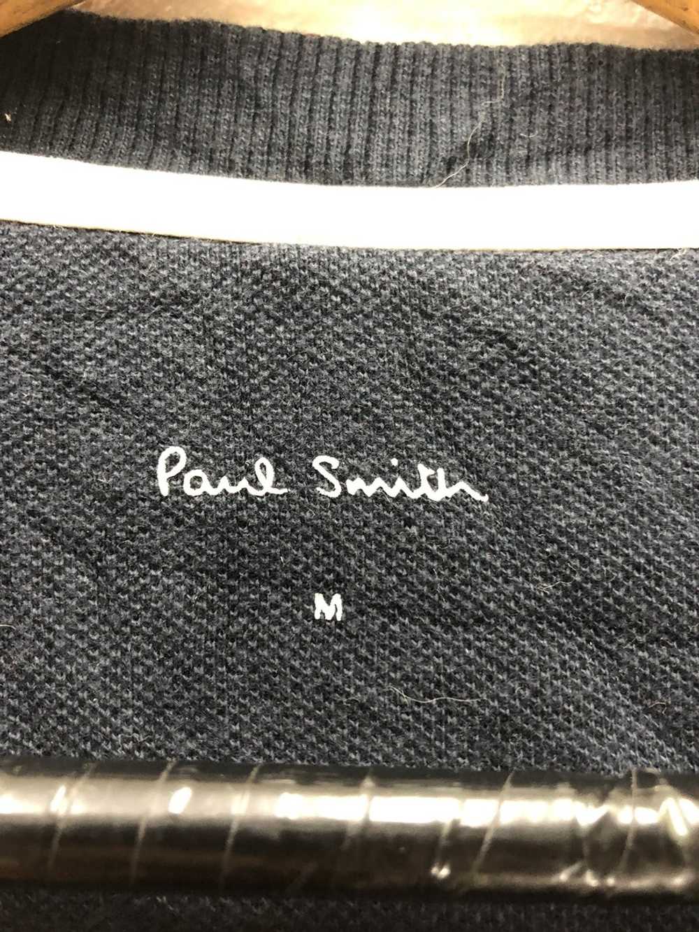 Paul Smith Vintage Paul Smith London Small Logo S… - image 7