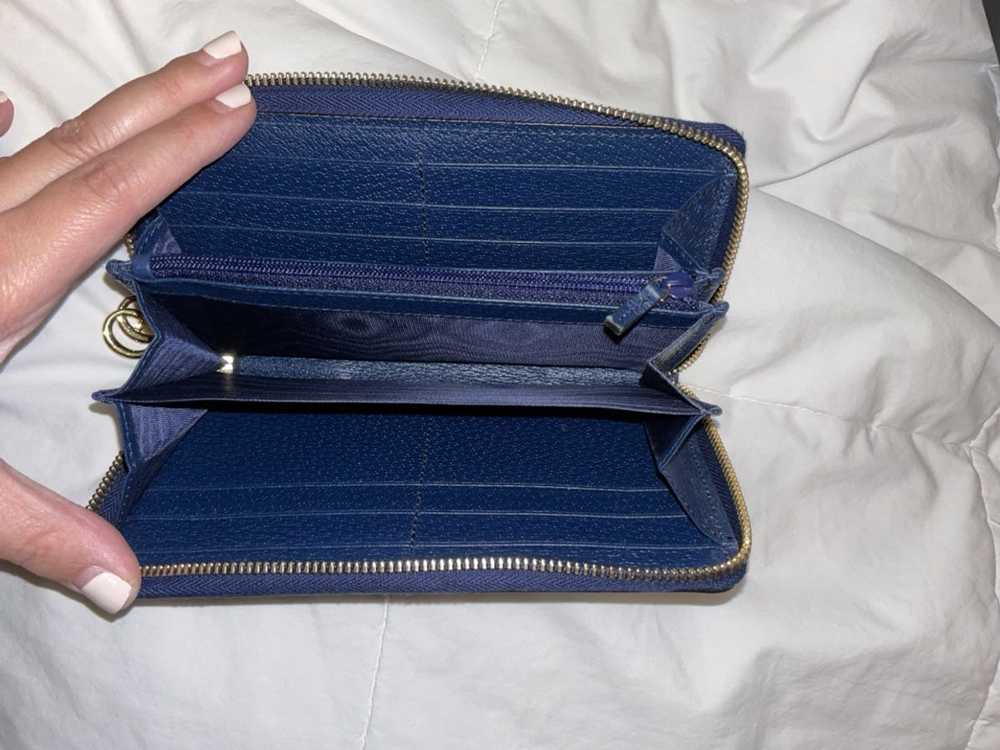 Gucci Gucci Ophidia Wallet - image 10