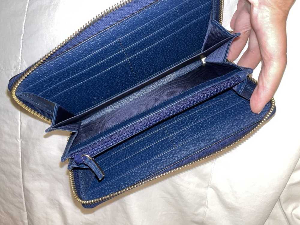 Gucci Gucci Ophidia Wallet - image 11