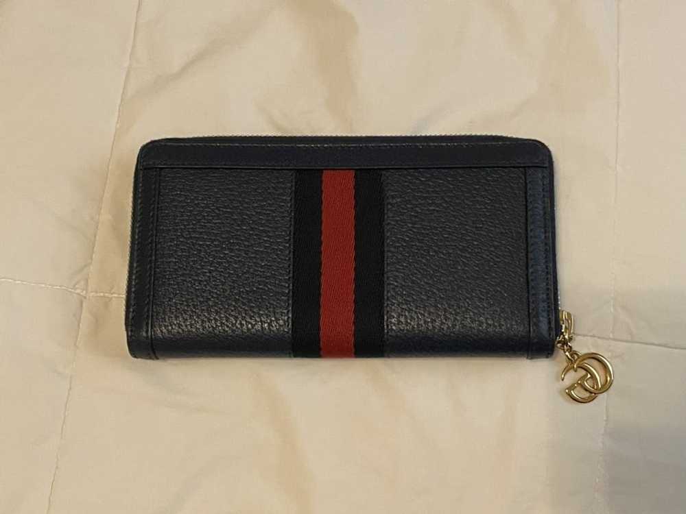 Gucci Gucci Ophidia Wallet - image 3