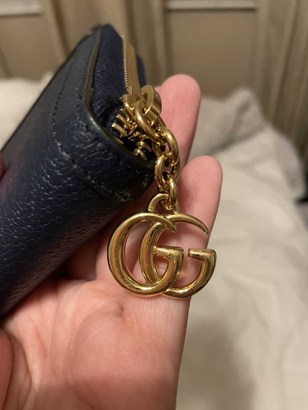 Gucci Gucci Ophidia Wallet - image 4