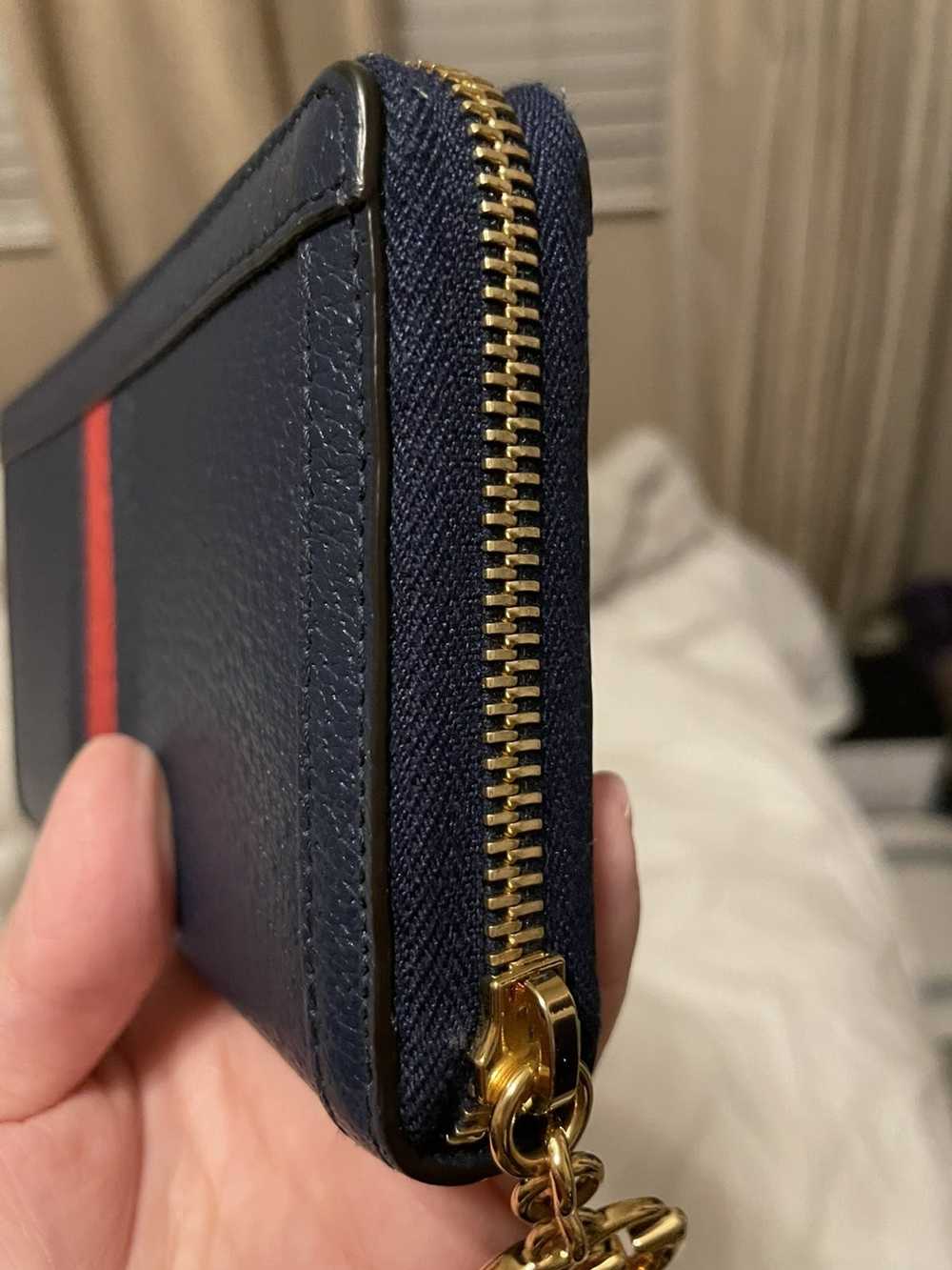 Gucci Gucci Ophidia Wallet - image 5