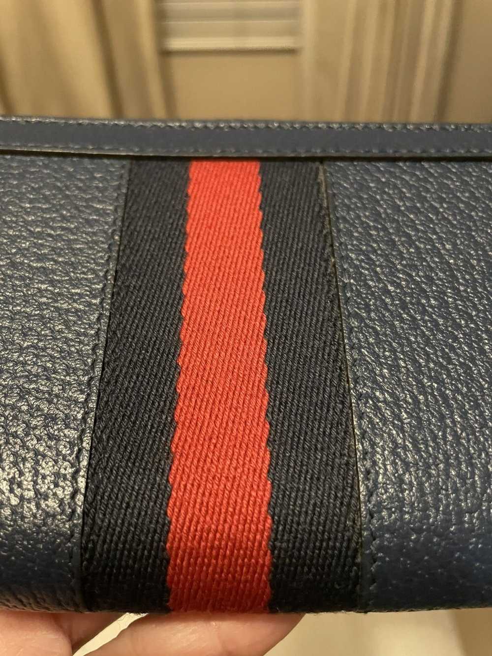 Gucci Gucci Ophidia Wallet - image 8