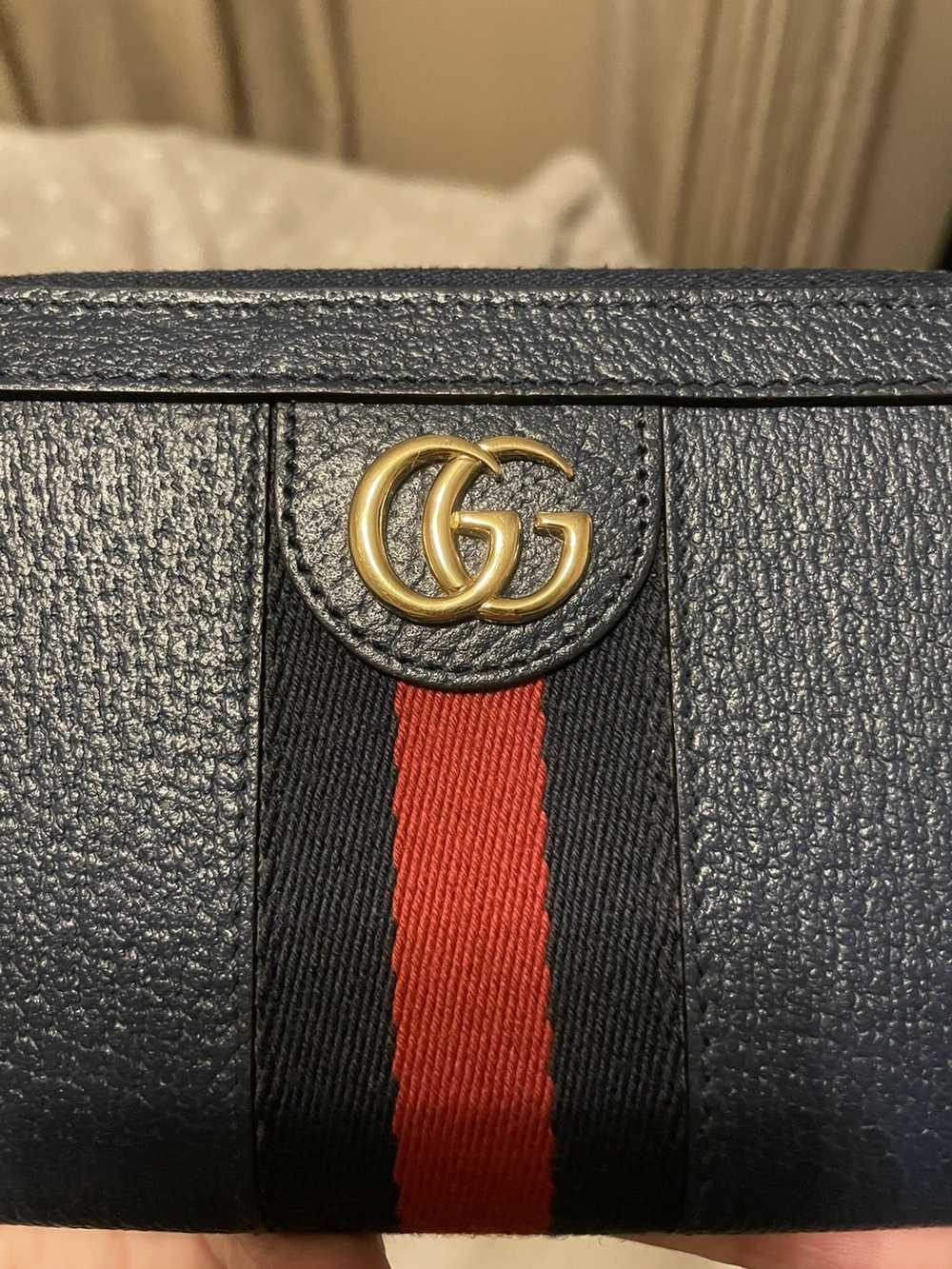 Gucci Gucci Ophidia Wallet - image 9