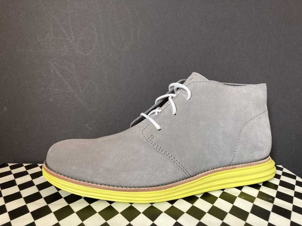 Cole Haan × Nike Cole Haan x Nike Lunargrand sole… - image 1