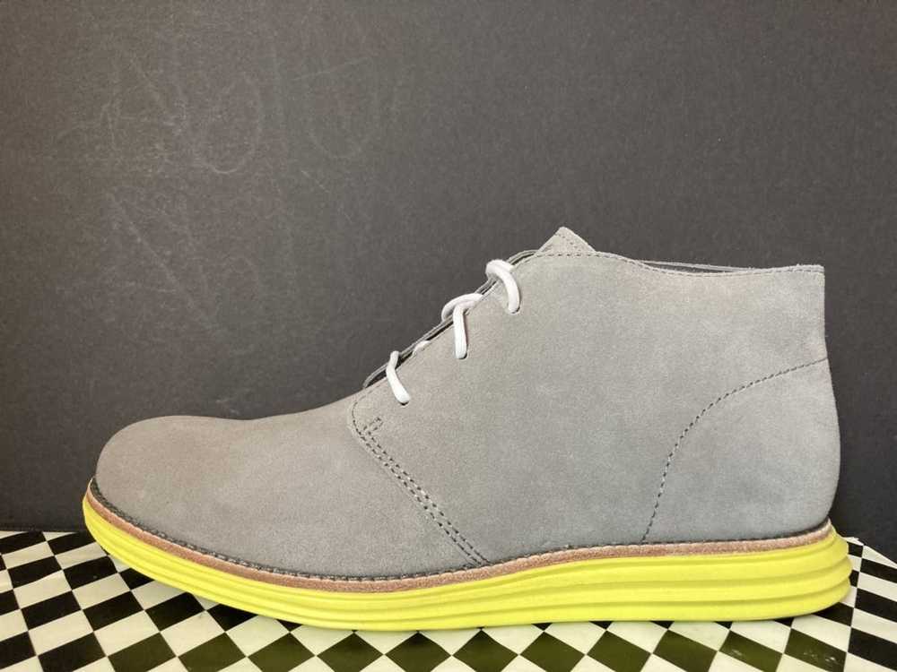 Cole Haan × Nike Cole Haan x Nike Lunargrand sole… - image 2