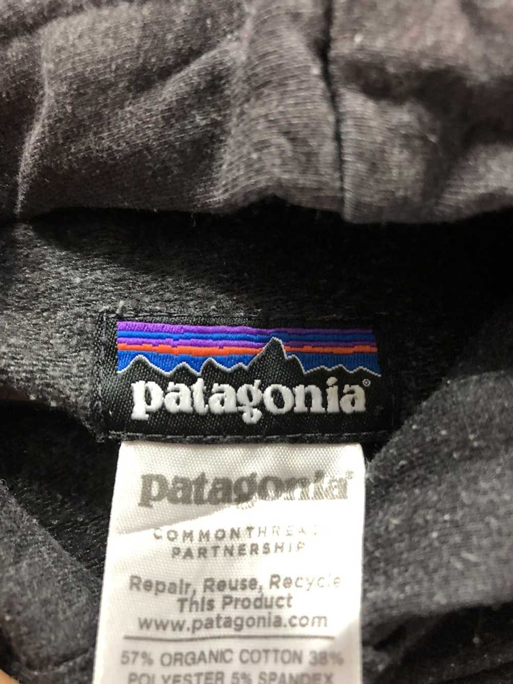 Patagonia × Vintage Vintage Patagonia Lives Simpl… - image 5