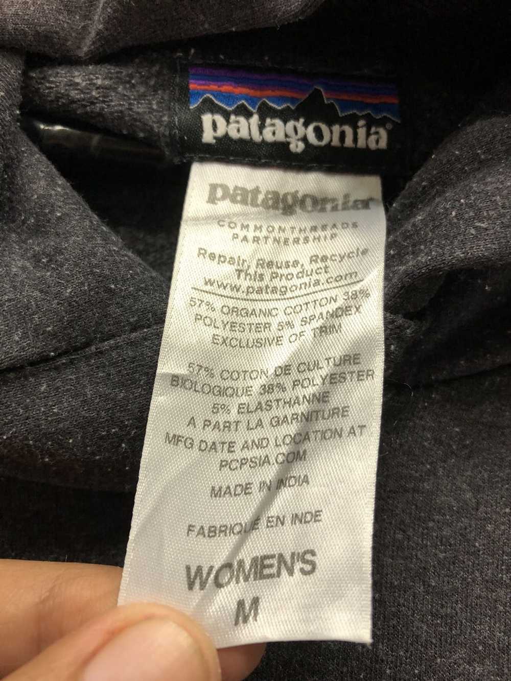 Patagonia × Vintage Vintage Patagonia Lives Simpl… - image 6