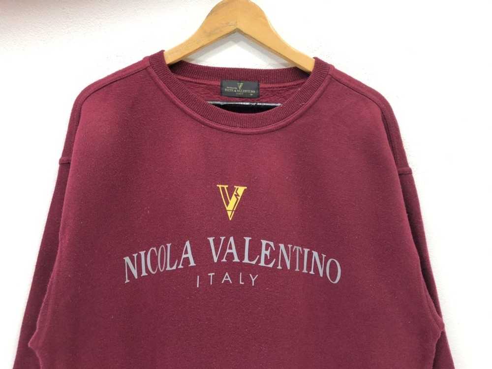 Italian Designers × Valentino Vintage Nicola Vale… - image 2