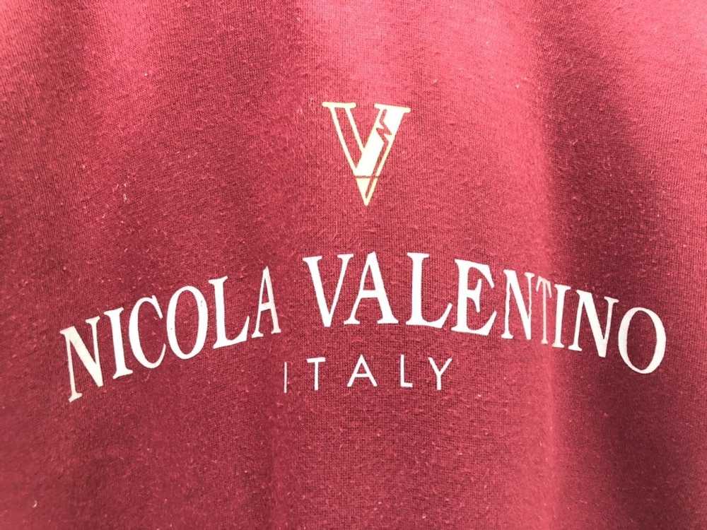 Italian Designers × Valentino Vintage Nicola Vale… - image 3