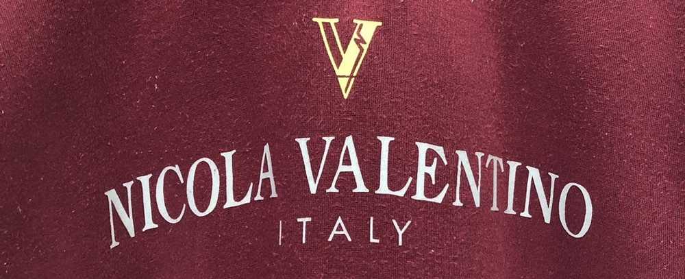 Italian Designers × Valentino Vintage Nicola Vale… - image 4