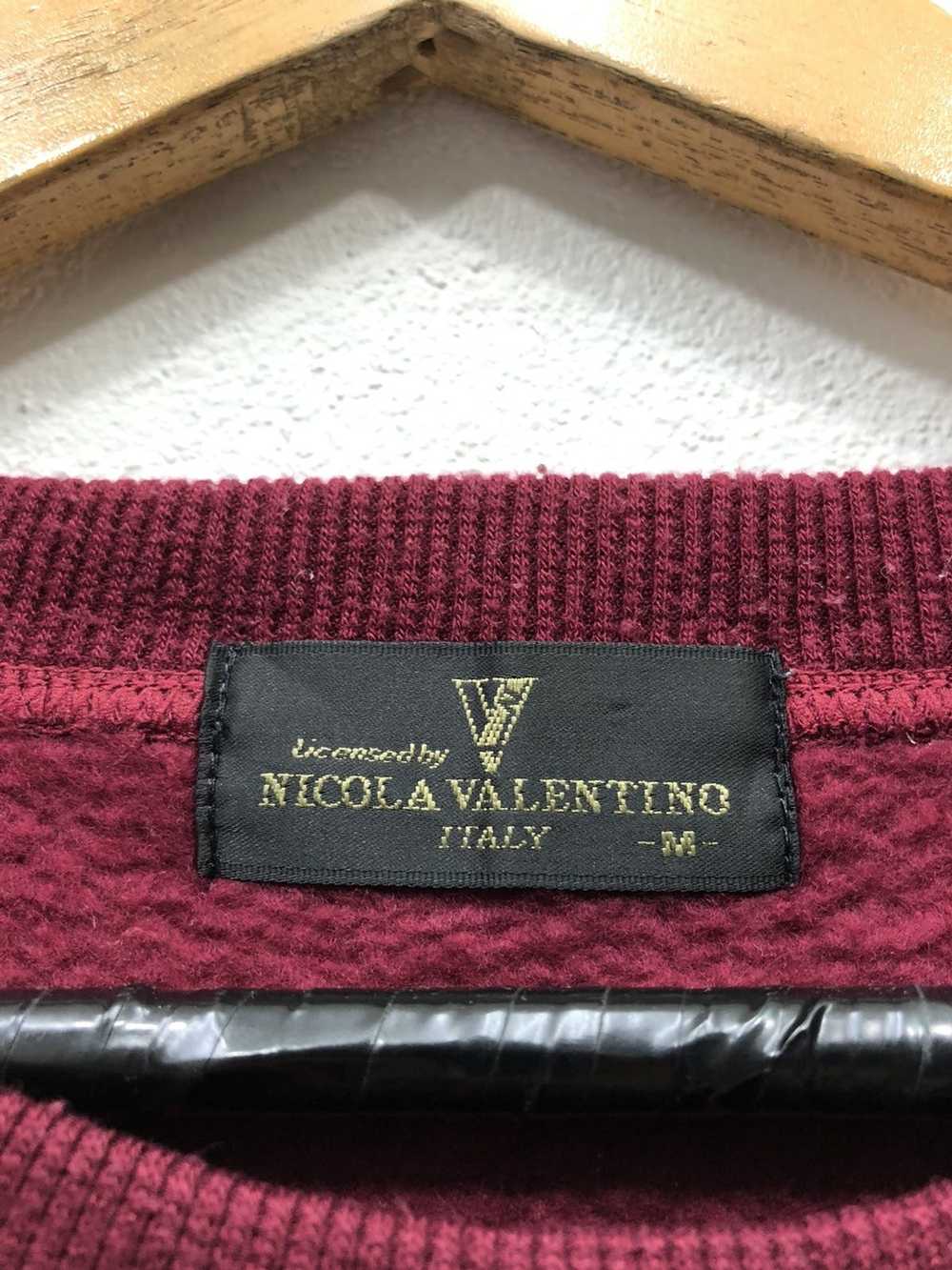 Italian Designers × Valentino Vintage Nicola Vale… - image 5