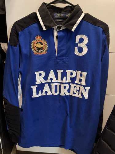 Polo Ralph Lauren Polo rugby top