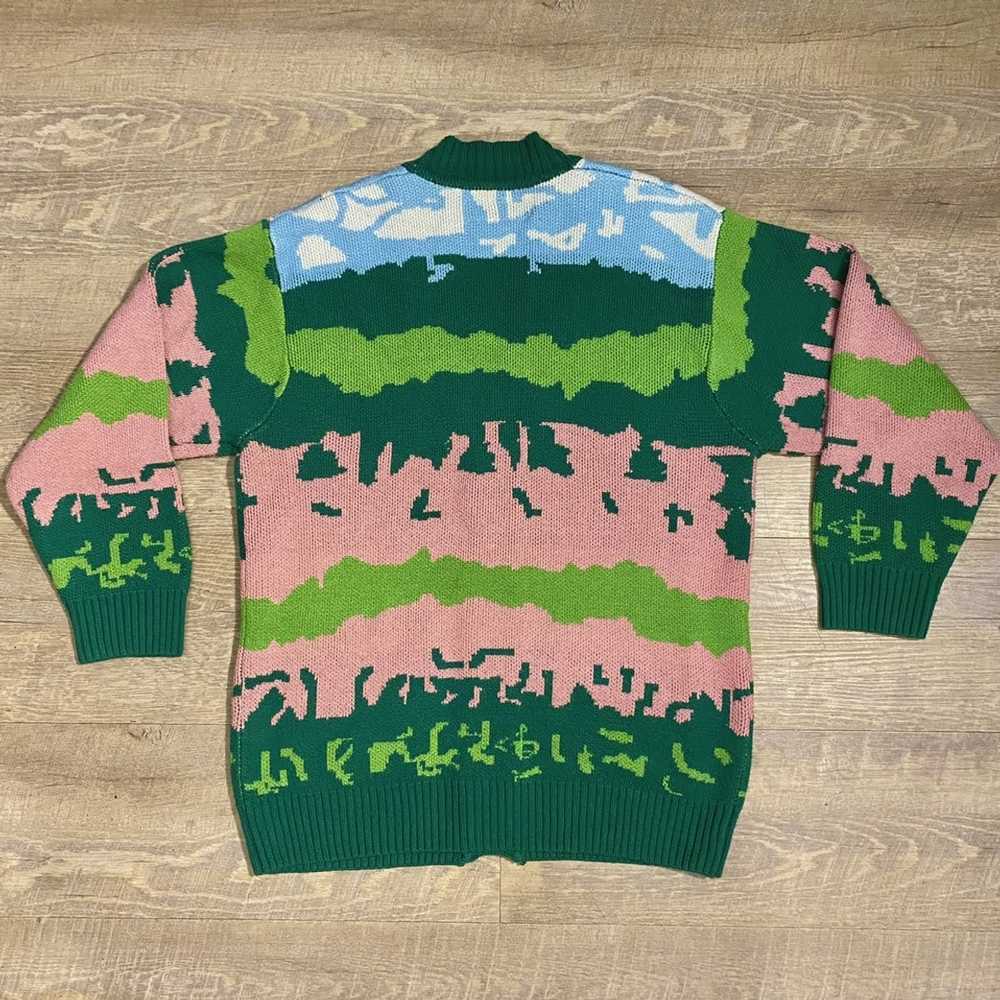 Golf Wang × Tyler The Creator Golf Wang Landscape… - image 2