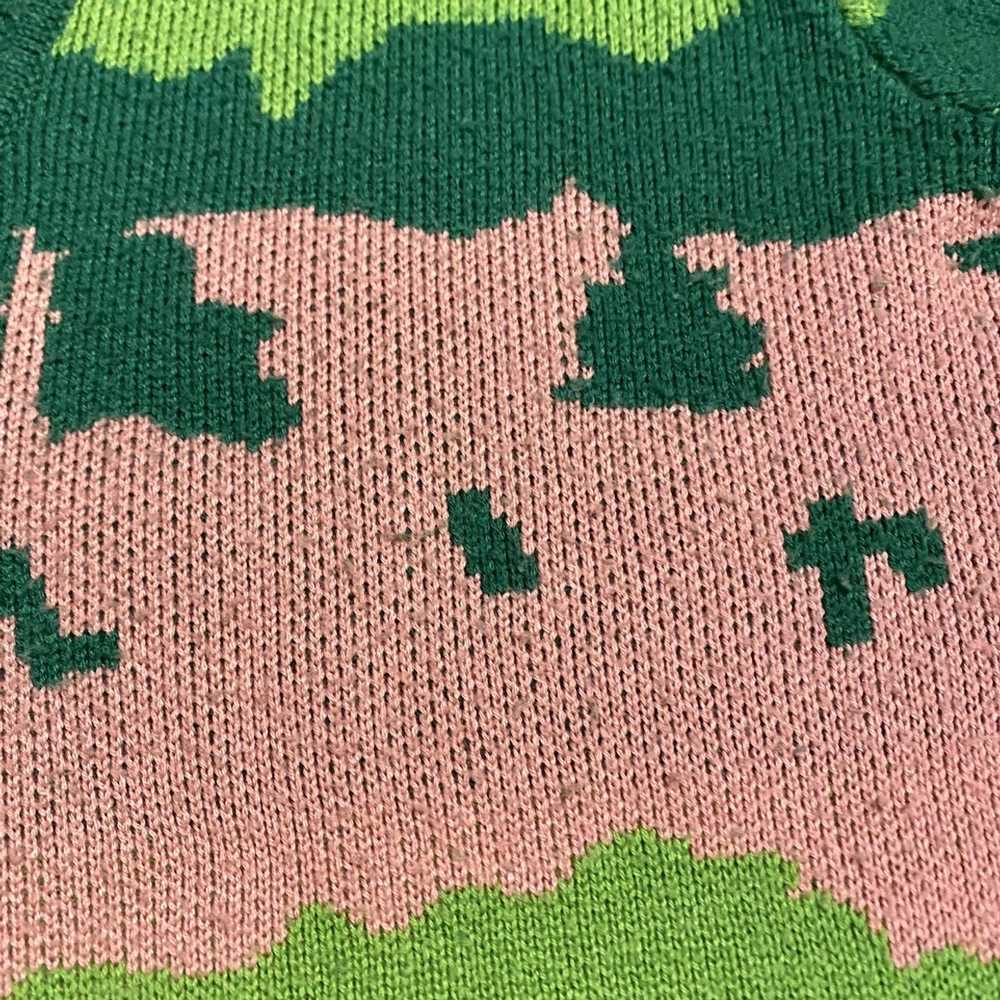 Golf Wang × Tyler The Creator Golf Wang Landscape… - image 6