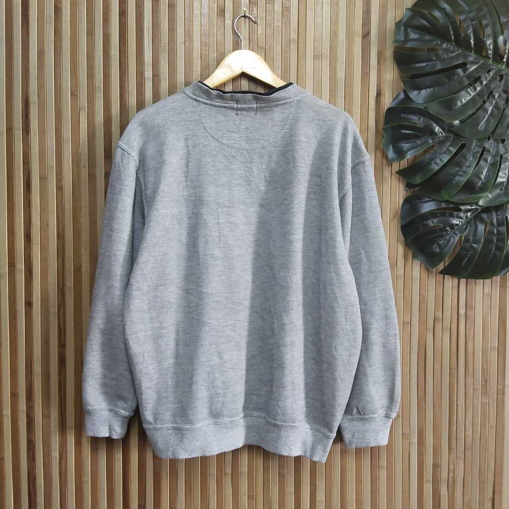 MCM × Streetwear × Vintage MCM legere Sweatshirt … - image 6