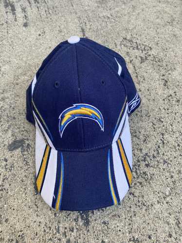 Chargers nfl reebok hat - Gem