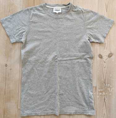 Norse Projects Niels standard ss tee - image 1